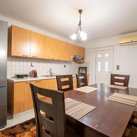 Apartmán Alexandros 2 Patras