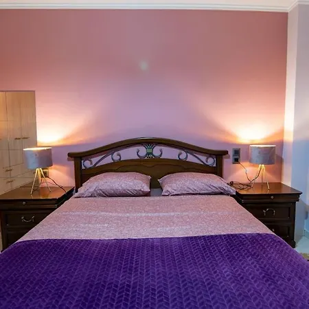 Apartmán Alexandros 2 *