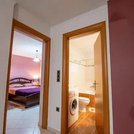 Apartmán Alexandros 2