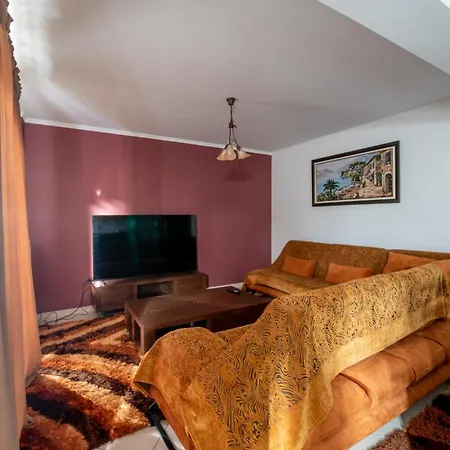 Apartmán Alexandros 2 *