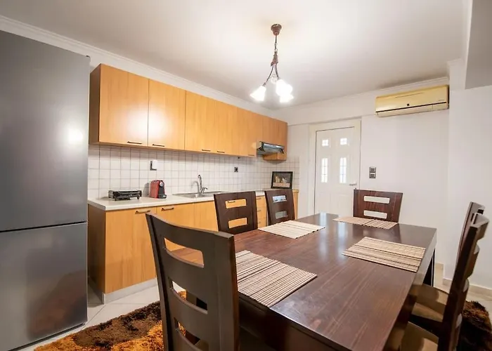 Apartamento Alexandros 2 Patras