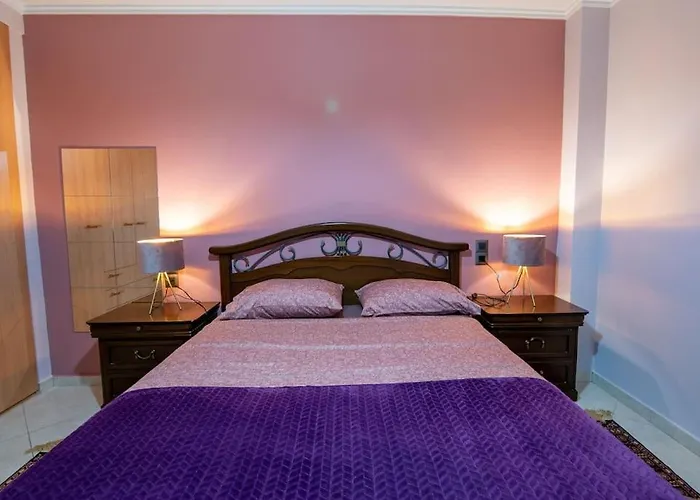 Apartamento Alexandros 2 *