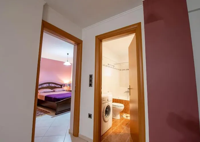 Apartamento Alexandros 2